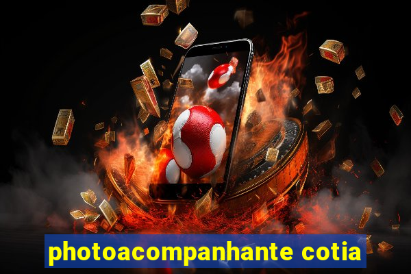 photoacompanhante cotia